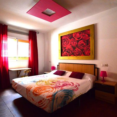 Kalmahouse Villa Corralejo Buitenkant foto