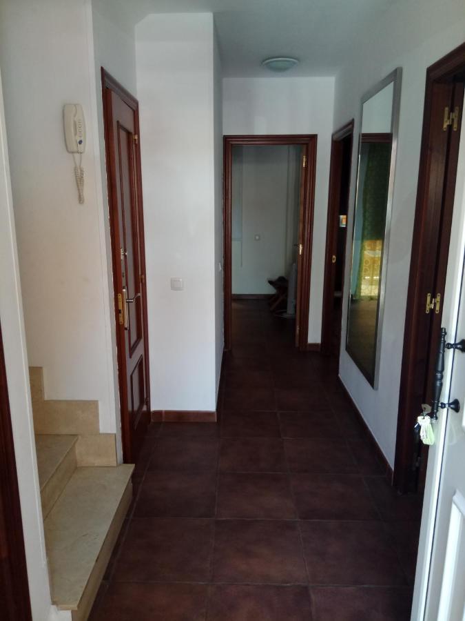 Kalmahouse Villa Corralejo Buitenkant foto