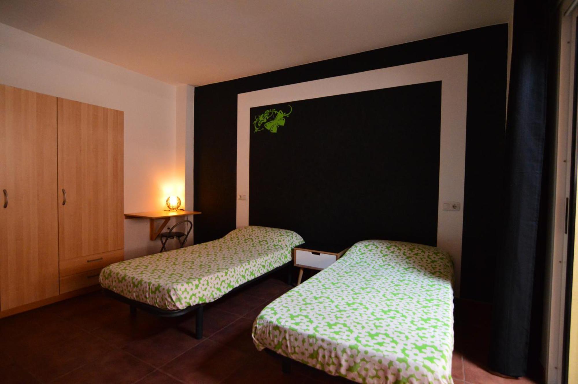 Kalmahouse Villa Corralejo Buitenkant foto