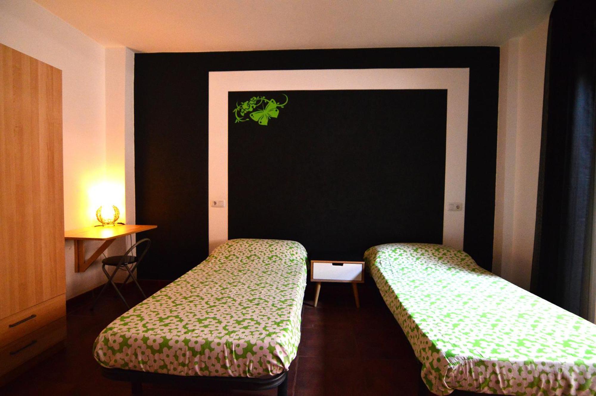 Kalmahouse Villa Corralejo Buitenkant foto