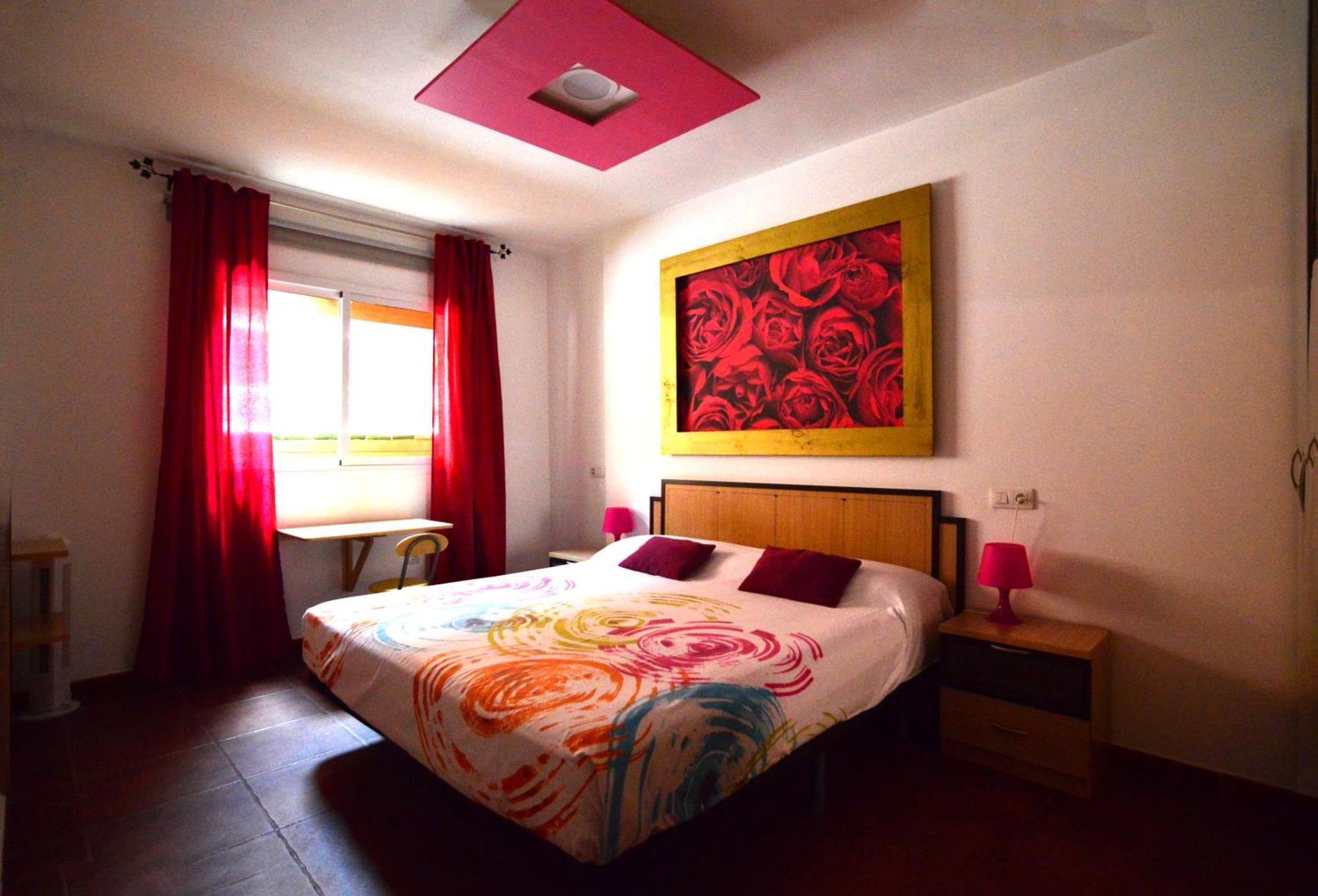 Kalmahouse Villa Corralejo Buitenkant foto