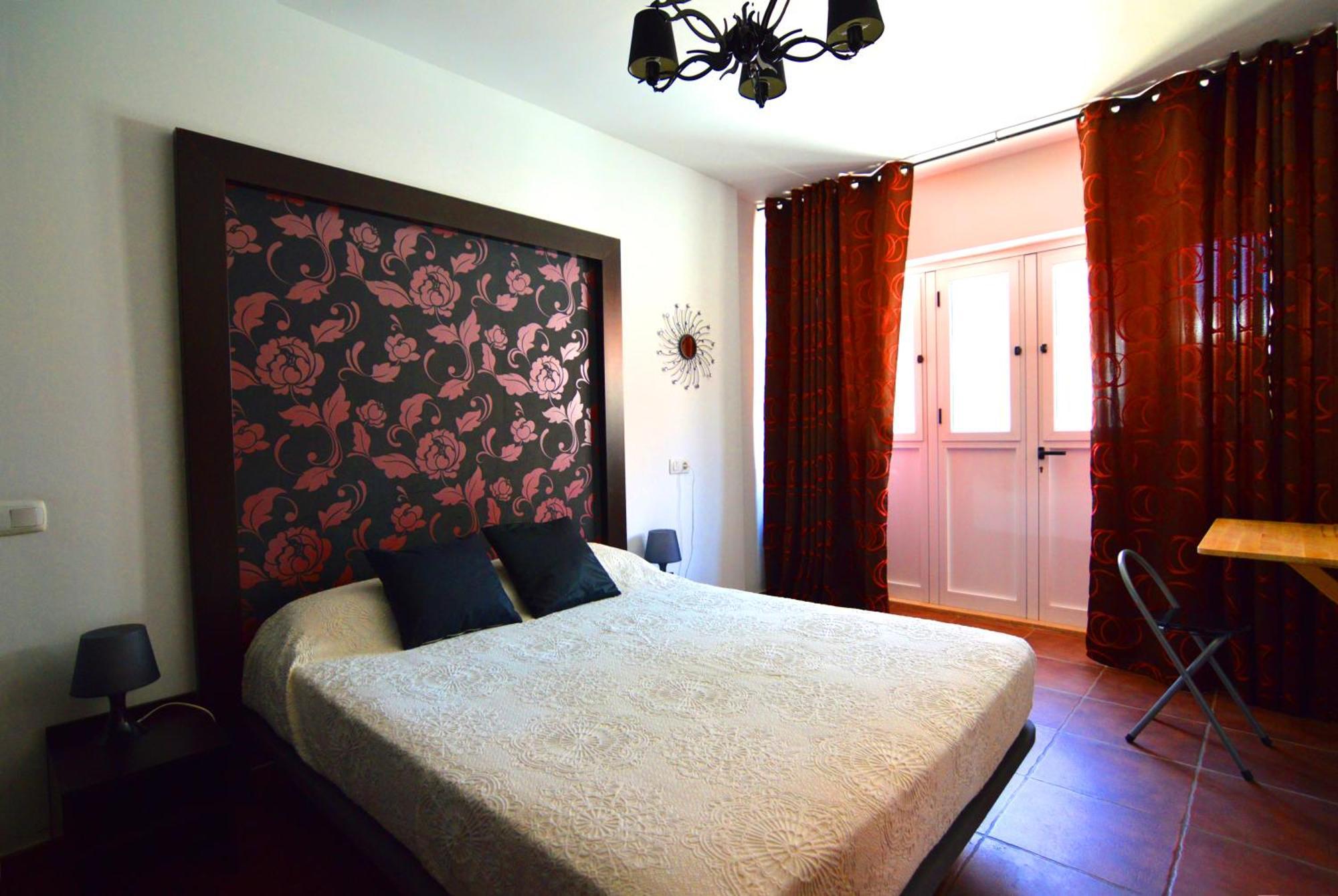 Kalmahouse Villa Corralejo Buitenkant foto
