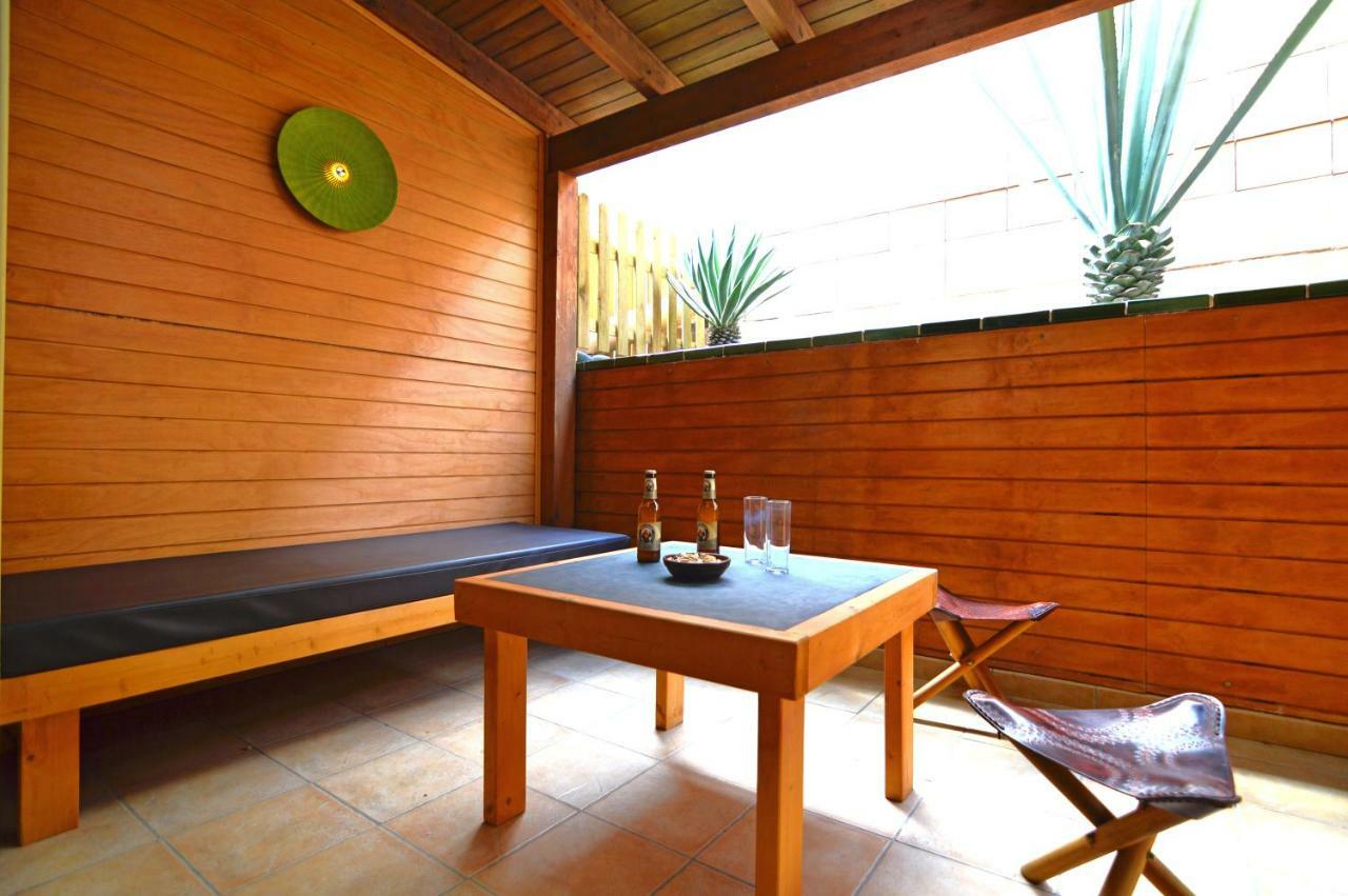 Kalmahouse Villa Corralejo Buitenkant foto