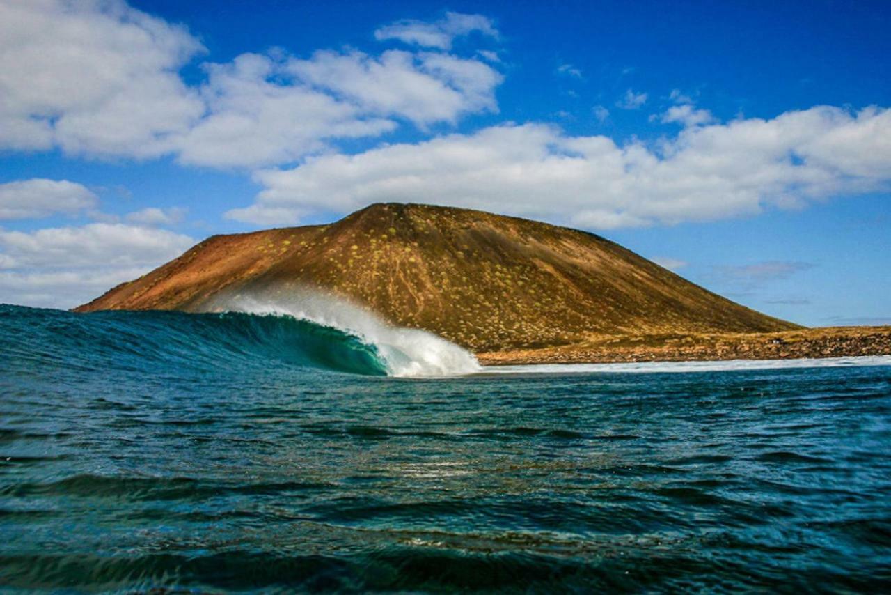 Kalmahouse Villa Corralejo Buitenkant foto