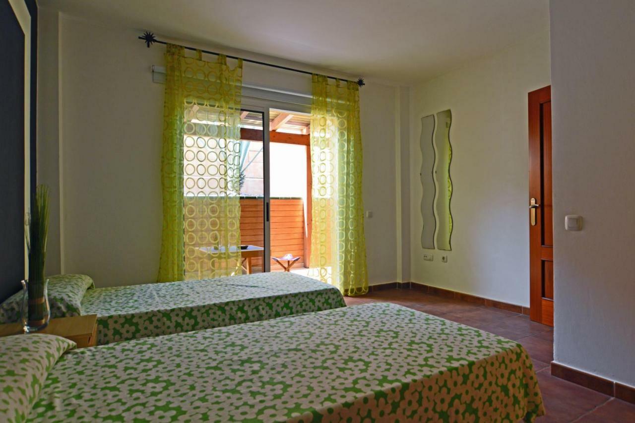 Kalmahouse Villa Corralejo Buitenkant foto