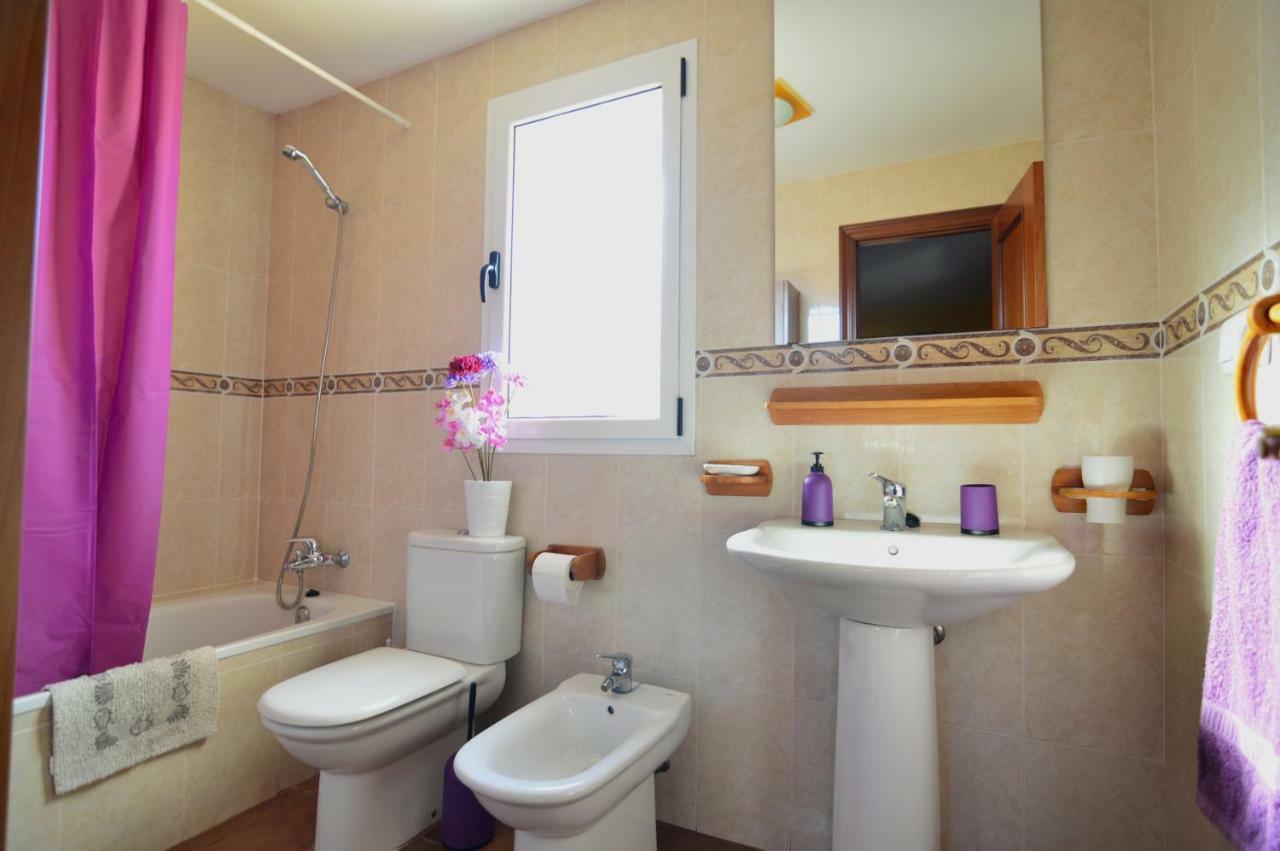 Kalmahouse Villa Corralejo Buitenkant foto