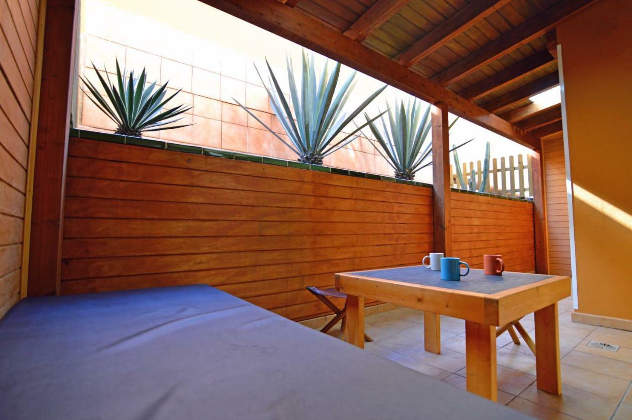 Kalmahouse Villa Corralejo Buitenkant foto