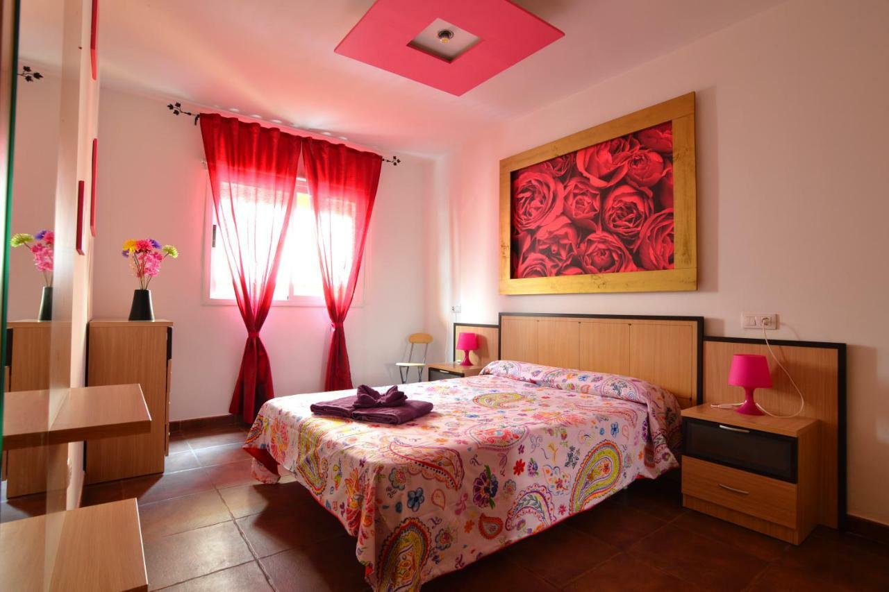 Kalmahouse Villa Corralejo Buitenkant foto