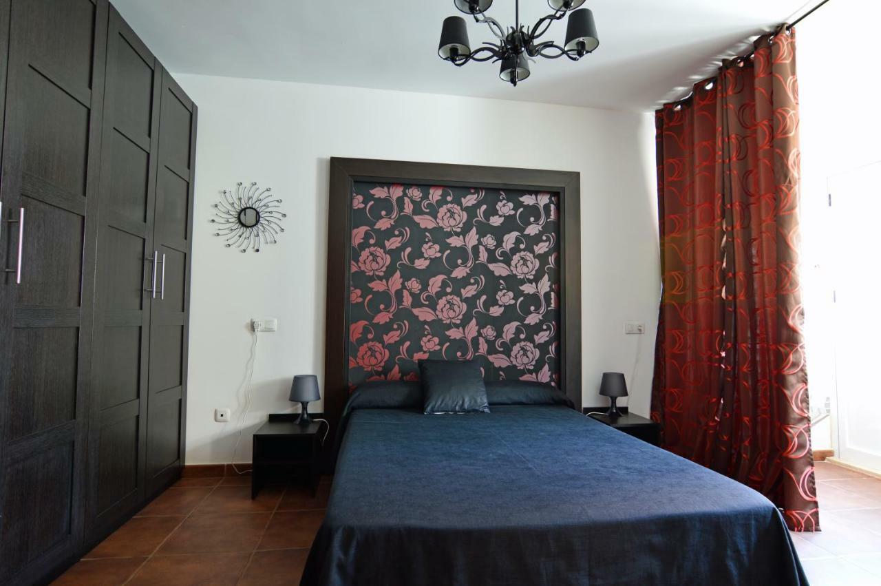 Kalmahouse Villa Corralejo Buitenkant foto