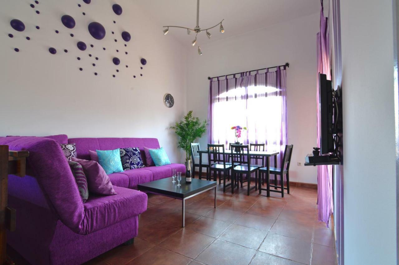 Kalmahouse Villa Corralejo Buitenkant foto