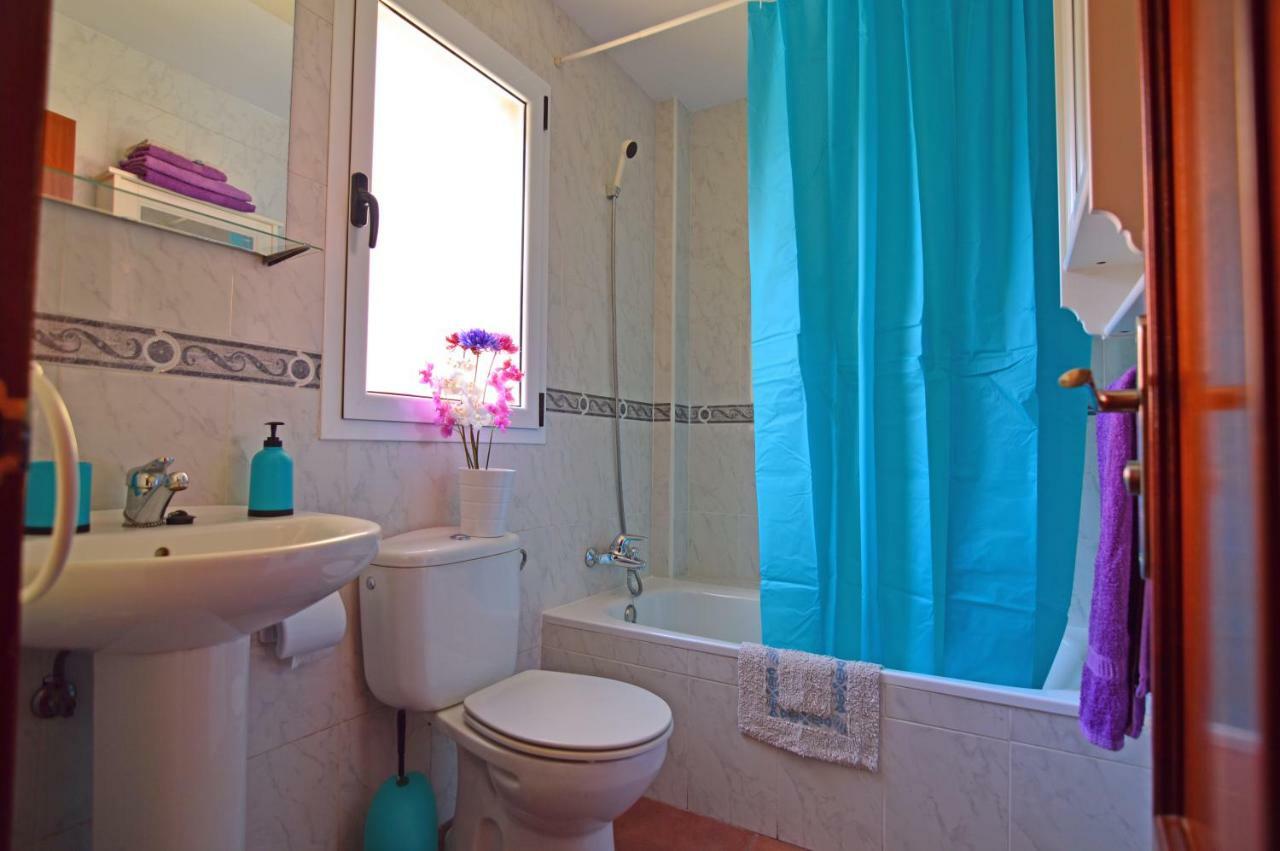 Kalmahouse Villa Corralejo Buitenkant foto