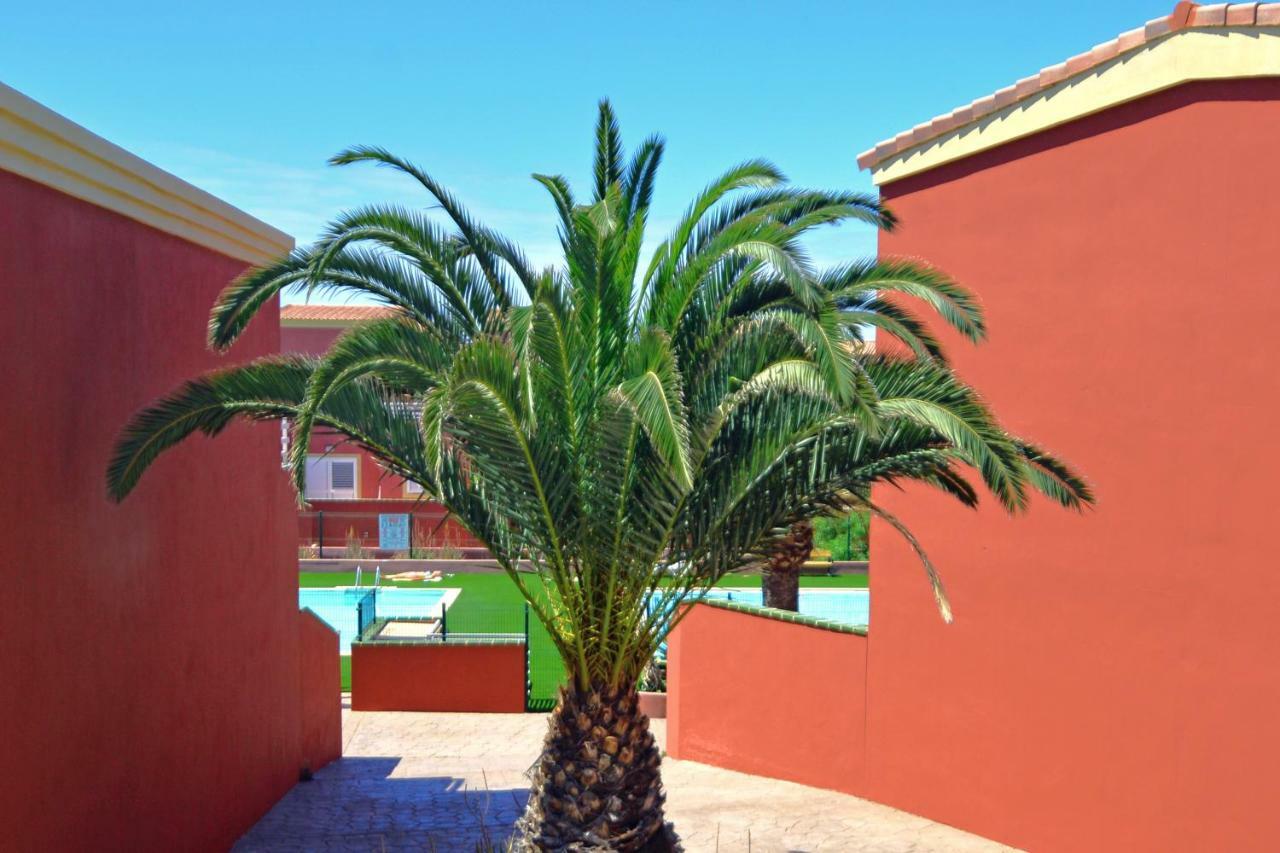 Kalmahouse Villa Corralejo Buitenkant foto