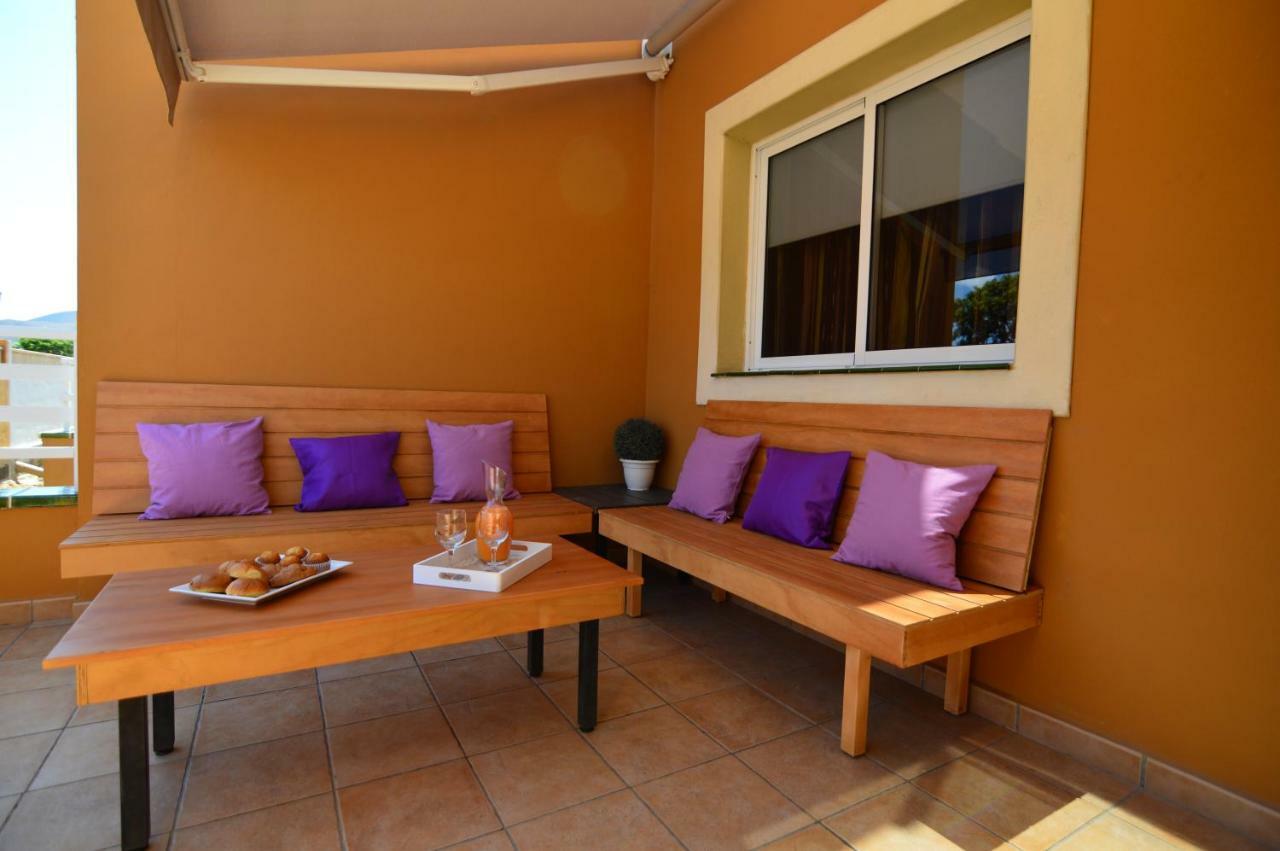 Kalmahouse Villa Corralejo Buitenkant foto