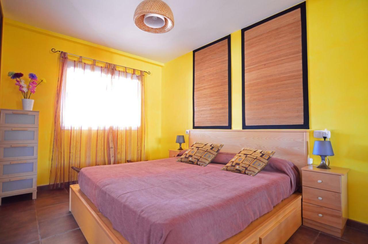 Kalmahouse Villa Corralejo Buitenkant foto