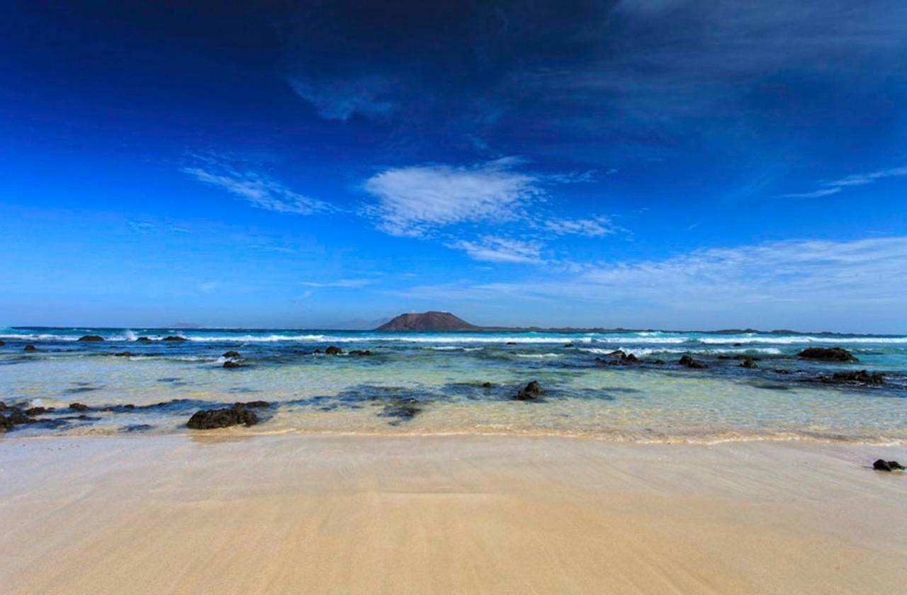 Kalmahouse Villa Corralejo Buitenkant foto