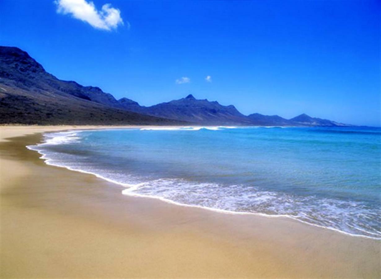 Kalmahouse Villa Corralejo Buitenkant foto