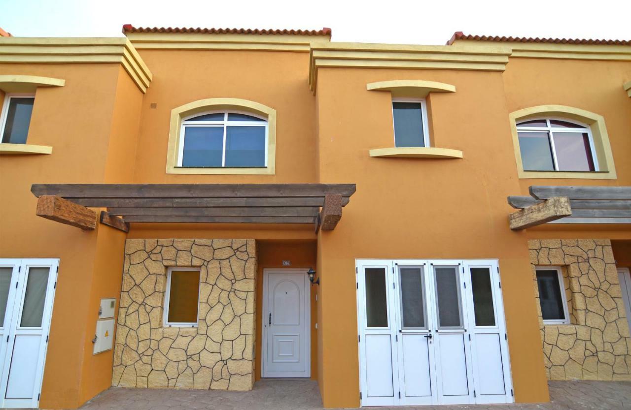 Kalmahouse Villa Corralejo Buitenkant foto